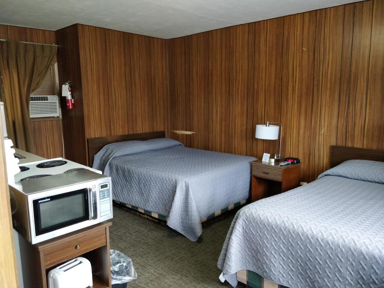Telstar Motel Kakabeka Falls Exterior photo